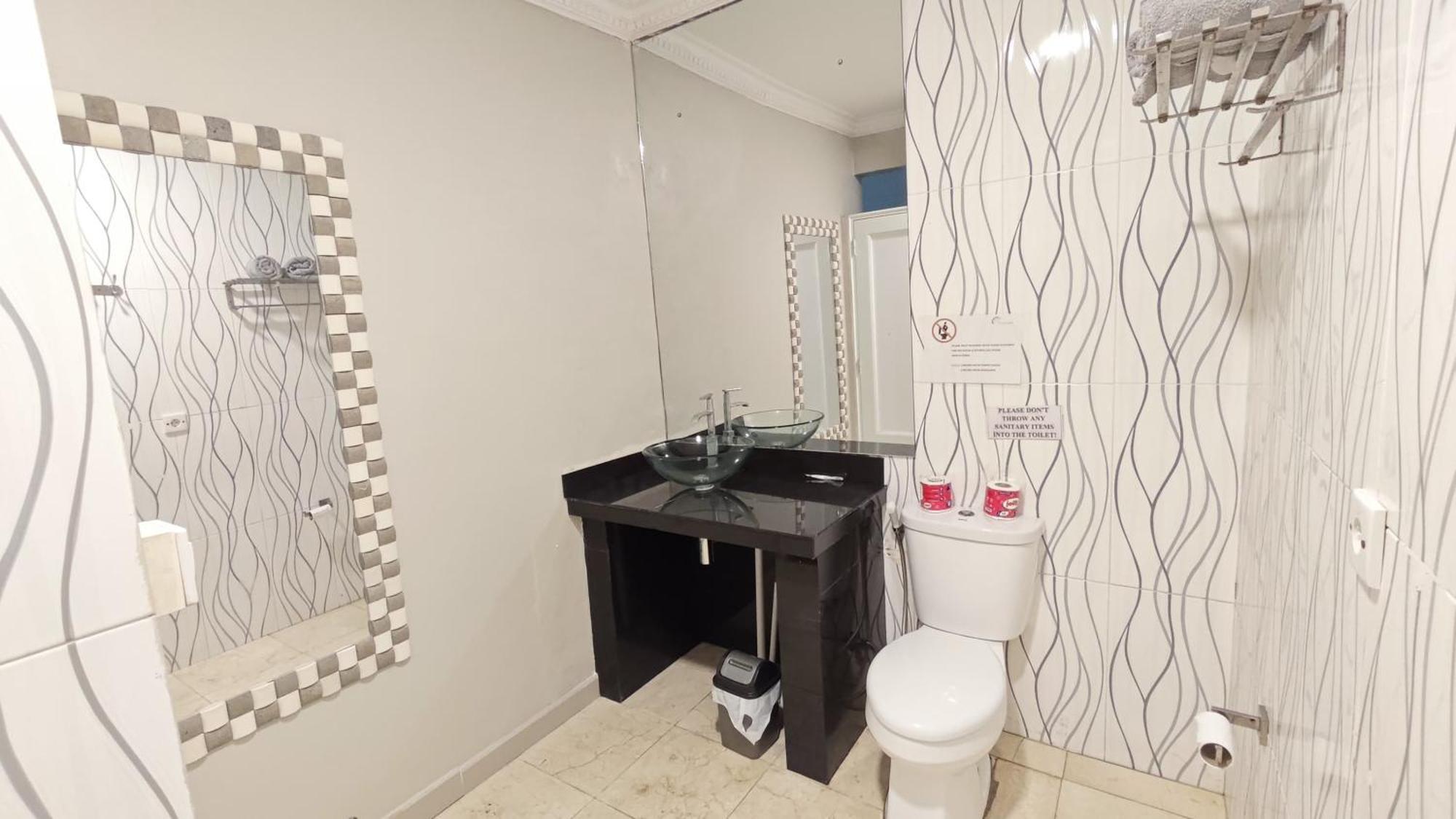 Silver Fern Beach Retreat Sekotong Exterior photo